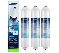 Lot De 3 Filtres À Eaux Originaux Pour Réfrigérateur Américain Samsung