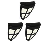 Lot de 3 filtres anti-calcaire, tamis fin pour bouilloire Stelio WMF US-7235003927 (=FS-1000040004) 7211000794 04.1302.0012