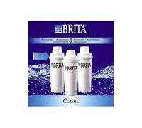 Lot de 3 filtres Brita Classic Cafetière, Expresso 205386 MAGIMIX - 250030 G