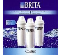 Lot de 3 filtres Brita Classic Cafetière Expresso (205386 MAGIMIX)
