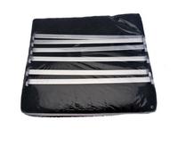 Lot de 3 filtres charbon (59879-3611) Hotte (74X0998 BRANDT SAUTER DE DIETRICH)