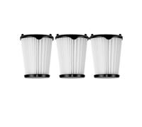 Lot De 3 Filtres, Compatibles Avec Electrolux, Ergorapido, Aspirateur Balai EHVS2510AW Et VS3510AR. Accessoires For Aspirateurs