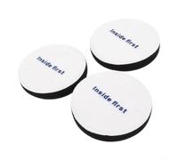 Lot de 3 filtres d'aspirateur haute performance pour Shark IW3611DE | Lavable, réutilisable, s'adapte à IW3612EU, IW3611DE, nettoyage facile sous l'eau