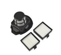 Lot de 3 filtres d'aspirateur l'aspirateur à main compatibles avec Ryobi 18 V lithium-ion (modèle P7131, n° 534526001) et filtres de rechange for outils de nettoyage ménagers.