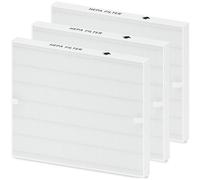 Lot de 3 filtres de rechange Airmega AP-1512HH pour purificateurs d'air Coway Airmega AP-1512HH et 200M, trois filtres HEPA H13 uniquement, par rapport à la pièce # 3304899