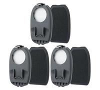 Lot De 3 Filtres De Rechange, Compatibles Avec Philips Aquatrio Sans Fil Série 9000, XW9385/XW9383 XW9382, Aspirateur Sec Et Humide - Utilisation Facile