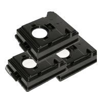 Lot De 3 Filtres De Rechange For Aspirateur Rainbow Rexair Série E2 (#R12179 Et R12647B)