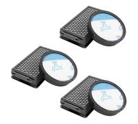 Lot de 3 filtres de rechange for aspirateurs Rowenta Powerline Extreme Cyclonic RH8021WB/RH8055WA/ZR903601. Pièces détachées.