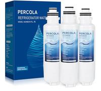 Lot de 3 filtres de rechange HX2019F-A/HX2019FR-A, compatibles avec les filtres à eau Hisense® HX2019FR-A pour réfrigérateur