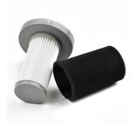 Lot de 3 filtres de rechange pour aspirateur Deerma DX700 DX700S pour améliorer la capture de la poussière et réduire la pollution atmosphérique secondaire