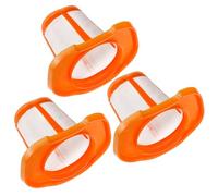 Lot de 3 filtres de rechange pour aspirateur pour BLACK+DECKER BHV320B BHV320J BHHV520BF BHV520BFP BHHV520BT BHHV520JF BHV520JF