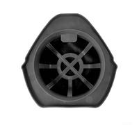 Lot de 3 filtres de rechange pour aspirateur Shark LV800 LV801 LV801C pour aspirateur portatif sans fil lithium-ion compatible avec la pièce # XDCF800