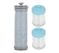 Lot de 3 filtres de rechange pour aspirateurs sans fil Tineco A10 A11 Hero Master pour aspirateurs sans fil PURE ONE S11 compatibles avec les filtres avant et après