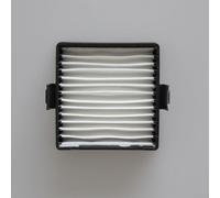 Lot de 3 filtres de rechange pour P7131 compatibles avec les modèles 533907002 et 534526001, conçus pour filtrer la poussière fine et soutenir le fonctionnement de la balayeuse