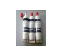 Lot De 3 Filtres De Refrigerateur Americain Sbs002 481281729632 Refrigerateur Whirlpool S20ersb33-A/H
