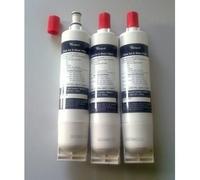 Lot De 3 Filtres De Refrigerateur Americain Sbs002 481281729632 Refrigerateur Whirlpool Us20ru
