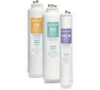 Lot de 3 filtres de remplacement CROSS 90 Balance (avec minéralisation)