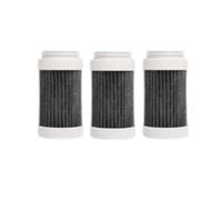 Lot de 3 Filtres de remplacement OKO Tap Water