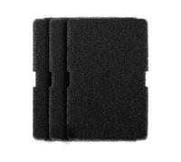 Lot de 3 filtres en mousse pour sèche-linge BEKO D70HP D81HP D81HPE D81HESF D86HP DP8045CW