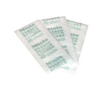 Lot de 3 filtres evacuation d'air Aspirateur 3944711 MIELE - 36667