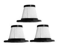 Lot De 3 Filtres For Aspirateur À Main Sans Fil 6053 6650 ST-8000(3pcs 6053)