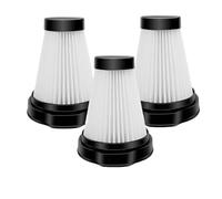 Lot De 3 Filtres For Aspirateur À Main Sans Fil 6053 6650 ST-8000(3pcs 6650)