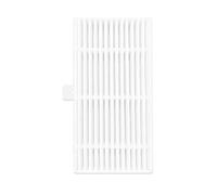 Lot de 3 filtres HEPA de rechange pour Mamnv Br150/br151 pour Onson Br150/br151 pour Gttvo Br150/br151 Manvins pour aspirateurs robots G20 - Lot de 3 81 x 40 x 12 mm