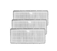 Lot de 3 filtres HEPA d'origine pour robot aspirateur Proscenic 850T