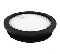 Lot de 3 filtres HEPA pour aspirateur à main sans fil Anyson Stars 5 (noir) | Lavable et réutilisable, capture 99 % de la poussière, compatible avec Anyson Stars 5, lot de 3