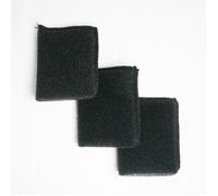 Lot de 3 filtres mousse pour aspirateur Karcher A2003, A2004, WD2200, WD2400, WD3300 - DISTRI+