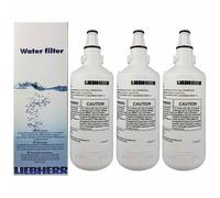 Lot De 3 Filtres Origine Liebherr 7440002