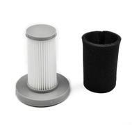 Lot de 3 filtres pour aspirateur DX700 DX700S pour aider à réduire la pollution intérieure