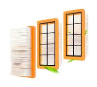 Lot de 3 filtres pour aspirateur Kärcher AD 2, AD 2 Battery