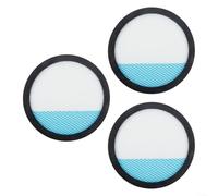 Lot de 3 filtres pour aspirateur sans fil RYOBI, pièces de rechange