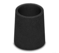 Lot de 3 filtres pour aspirateurs pour Metabo ASA9001 et Monzana