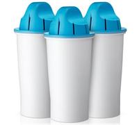 Lot de 3 filtres pour carafe Quell Eiva