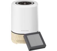 Lot de 3 filtres pour purificateur d'air 3 en 1 Clean