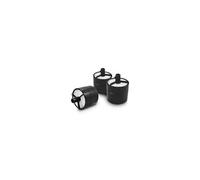 Lot de 3 filtres pour purificateur d'air clair-p1w et clair-p1b