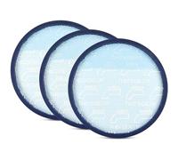 Lot de 3 filtres primaires pour aspirateur WindTunnel UH71250, UH71200, UH72630, UH71230, UH72625, UH71255, UH70825, UH72600, UH70832, UH70830 UH7125. 1, UH70820, UH70800