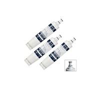 Lot De 3 Filtres De Refrigerateur Americain Sbs002 481281729632 Refrigerateur Whirlpool Wsc5533a+X
