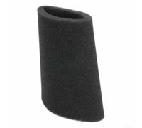 Lot de 3 filtres textiles pour aspirateur humide et sec Parkside pour PNTS 1250/9 30/6 S Lavor pour HOOVER S4266 S4310 pour METABO ASA9001 pour MONZANA 30L Nevac PT450 pour MATRIX WDCNE 1400-20