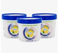 Acide citrique pur - Nettoyant multi-usages 500 g - 1 flacon