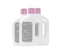 Lot De 3 Flacons De 1 L De Solution Nettoyante Concentrée For Sols Durs, Formule Puissante For Un Nettoyage En Profondeur, Compatible Avec Dyson Wash Série G1. Les Autolaveuses