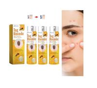 Lot de 3 flacons de spray de soin des abeilles, spray Tagrecede Bee pour la peau, sans danger pour tous les types de peau