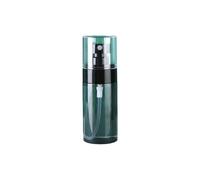 Lot de 3 flacons pulvérisateurs de voyage for maquillage, alcool, brume ultra-fine, hydratation du visage, vaporisateur portable vide(30ml)