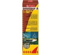 Lot de 3 flacons SERA OMNIPUR A 50 ML