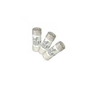 Lot de 3 fusibles céramique 10 A, 10.3 x 25.8 mm G
