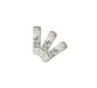 FUSIBLE AVEC VOYANT 8,5X31,5 10A 400V SACHET DE 3 - DEBFLEX - 715306
