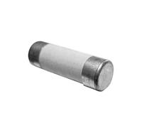 Lot de 3 fusibles céramique 16A diamètre 10.3x25.8mm + voyant
