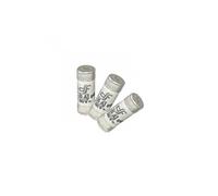 Debflex Fusible céramique 715656 6A 8,5x23 avec voyant – Sachet de 3